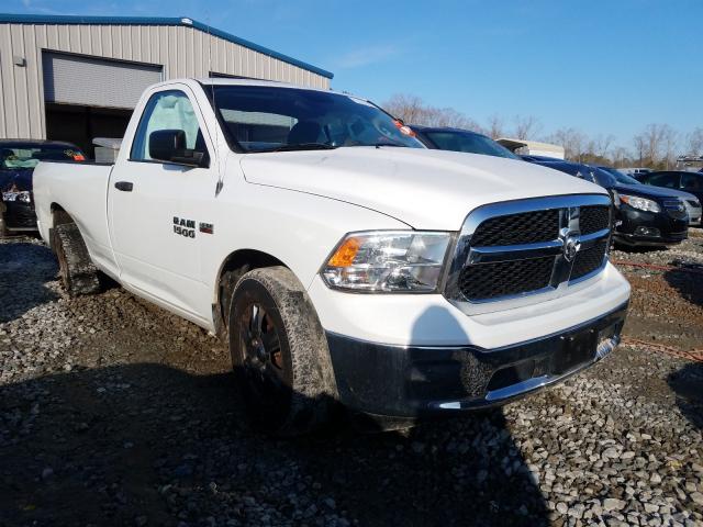 RAM 1500 ST 2017 3c6jr6dt6hg704445