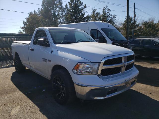 RAM 1500 ST 2017 3c6jr6dt6hg704591