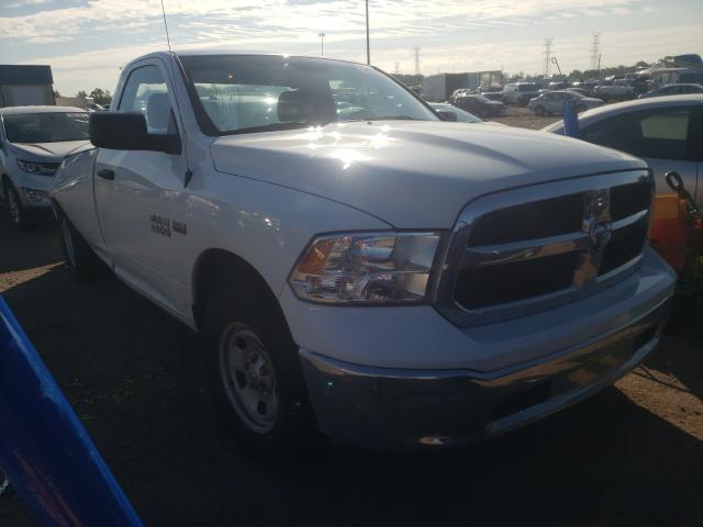 RAM 1500 ST 2017 3c6jr6dt6hg706745