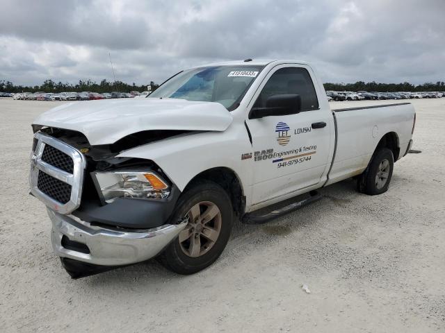 RAM 1500 ST 2018 3c6jr6dt6jg151592