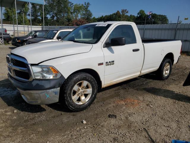 RAM 1500 ST 2018 3c6jr6dt6jg202640