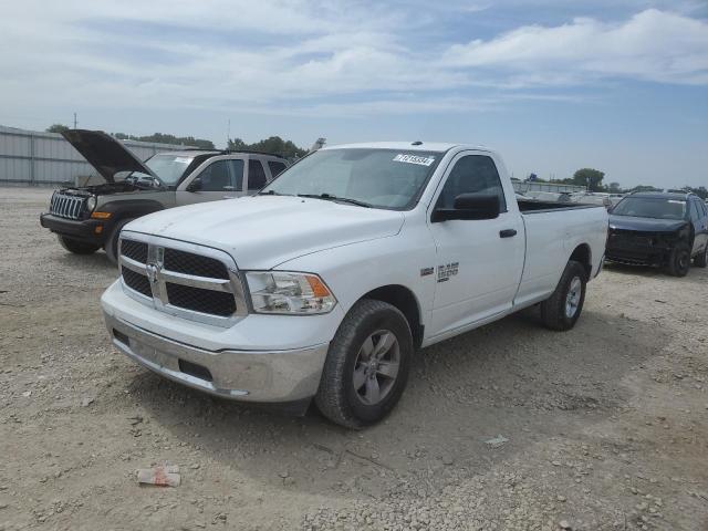 RAM 1500 CLASS 2019 3c6jr6dt6kg532313