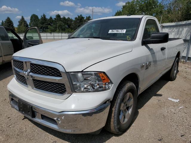 RAM 1500 CLASS 2019 3c6jr6dt6kg536040