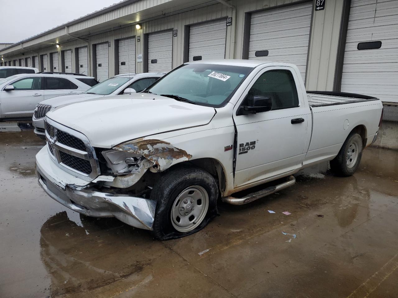 RAM 1500 2019 3c6jr6dt6kg546812