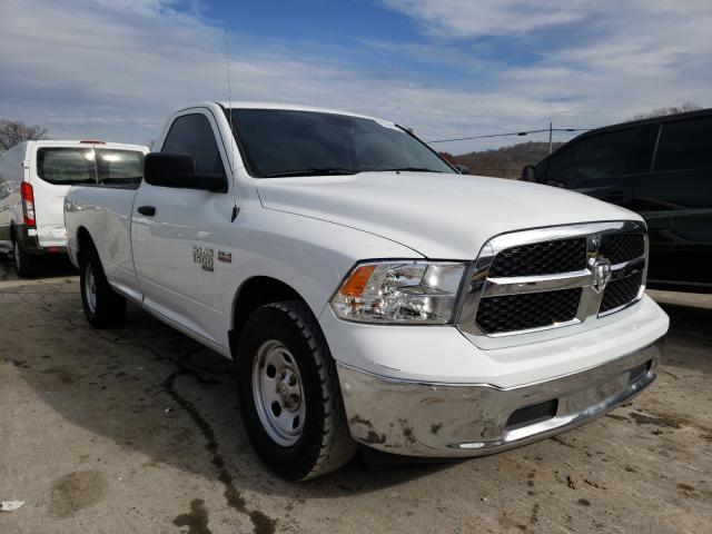 RAM 1500 CLASS 2019 3c6jr6dt6kg546955