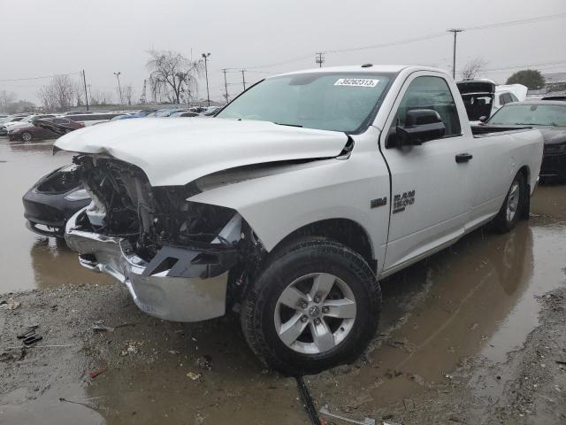 RAM 1500 CLASS 2019 3c6jr6dt6kg641340