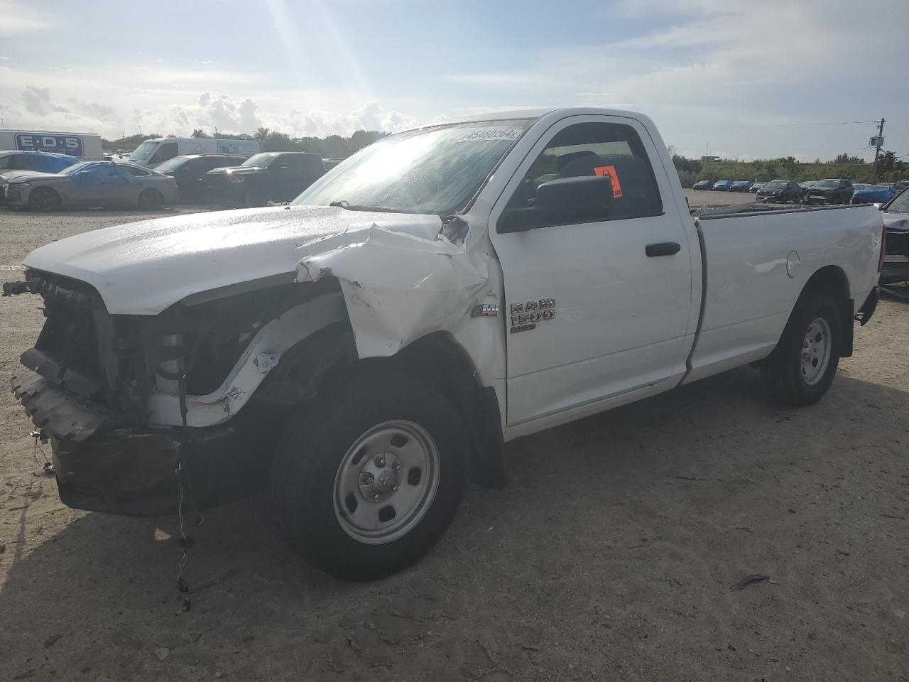 RAM 1500 2019 3c6jr6dt6kg643105