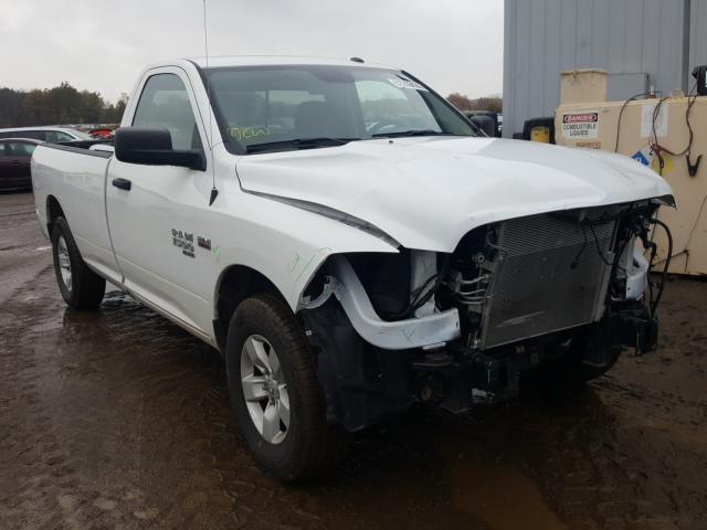 RAM 1500 CLASS 2019 3c6jr6dt6kg674676