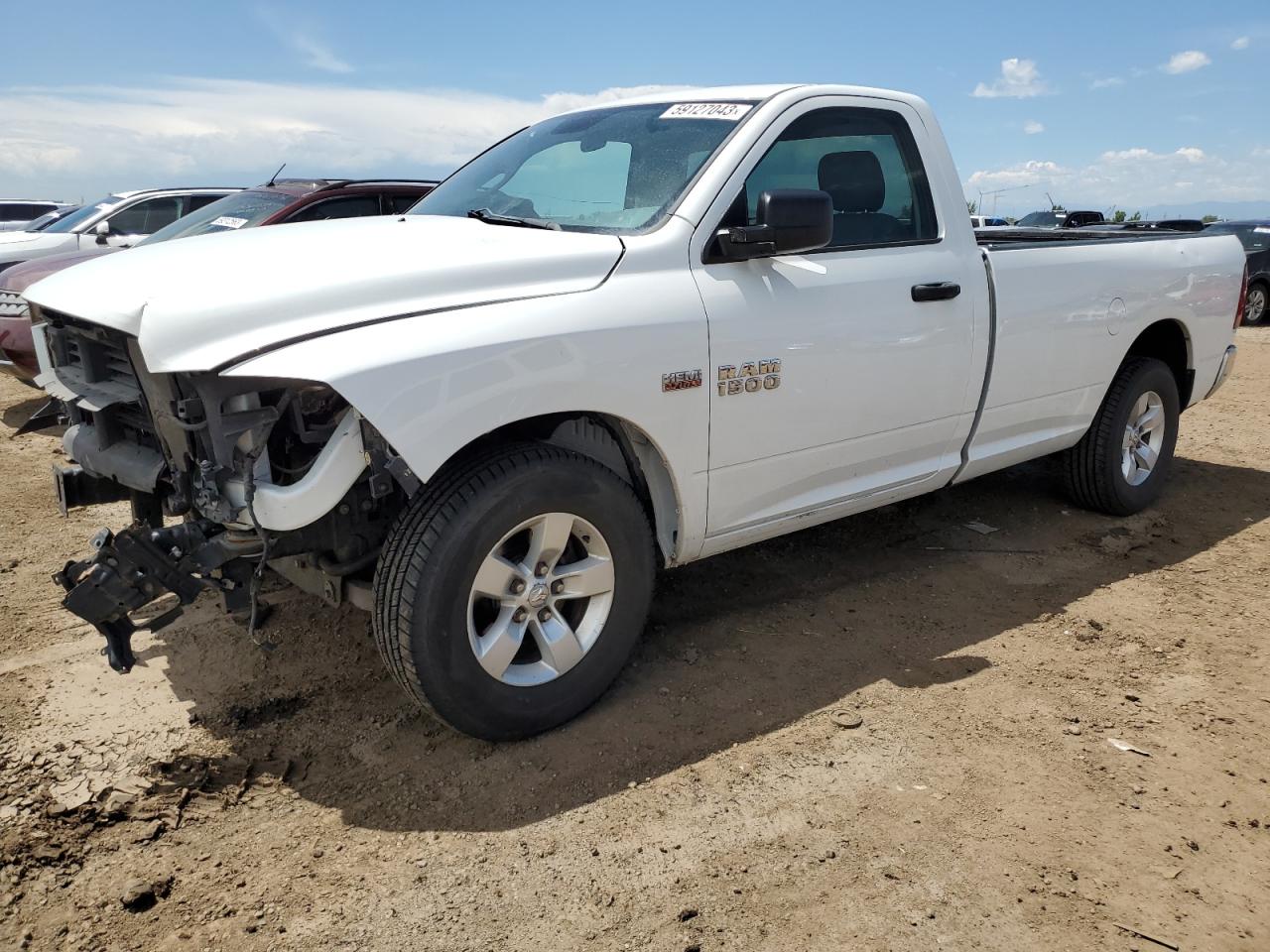 RAM 1500 2014 3c6jr6dt7eg307175