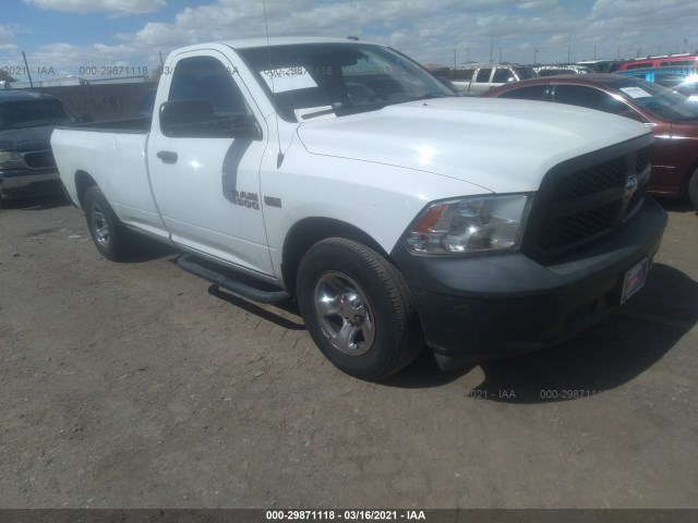 RAM 1500 2015 3c6jr6dt7fg569800