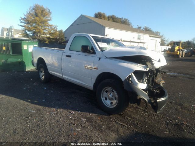 RAM 1500 2016 3c6jr6dt7gg135653