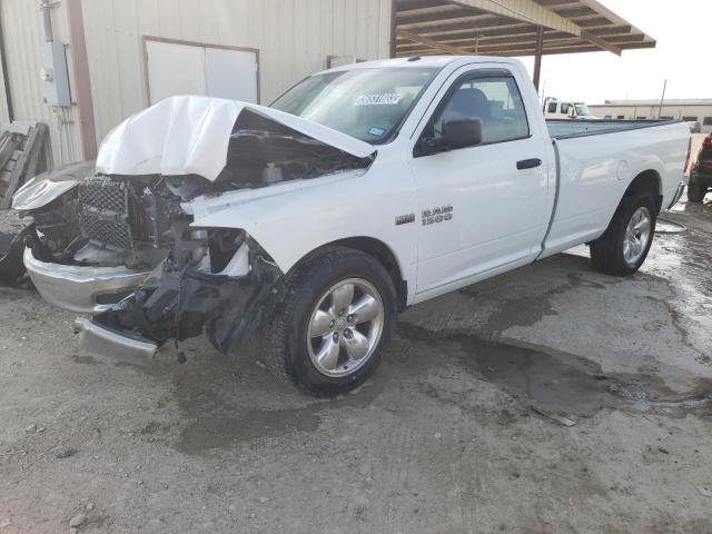 RAM 1500 ST 2016 3c6jr6dt7gg157491