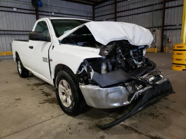 RAM 1500 ST 2016 3c6jr6dt7gg255906