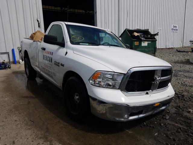 RAM 1500 ST 2016 3c6jr6dt7gg261866