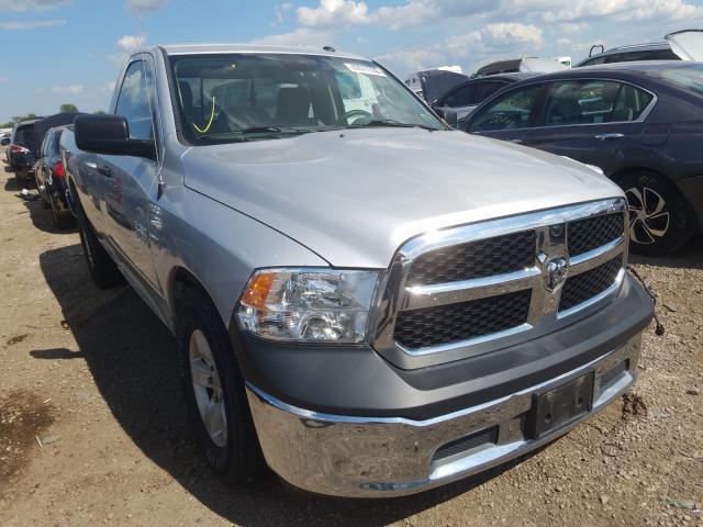 RAM 1500 ST 2016 3c6jr6dt7gg289585