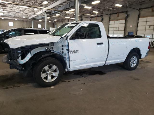 RAM 1500 ST 2017 3c6jr6dt7hg654543