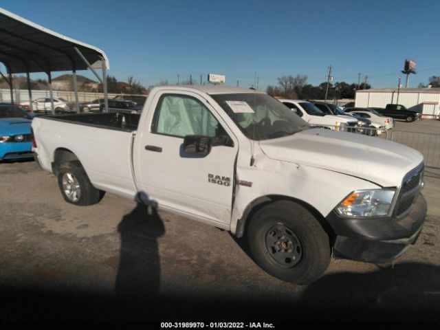 RAM 1500 2018 3c6jr6dt7jg225229