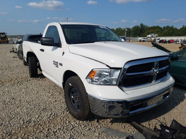 RAM 1500 CLASS 2019 3c6jr6dt7kg522616