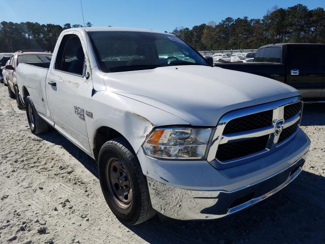 RAM 1500 CLASS 2019 3c6jr6dt7kg546964