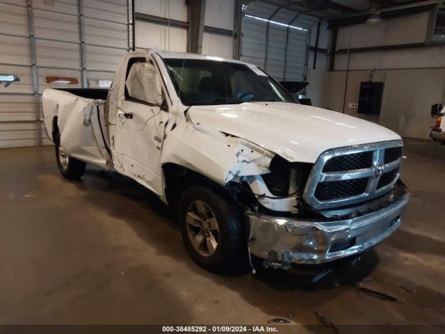 RAM 1500 CLASSIC 2019 3c6jr6dt7kg707152