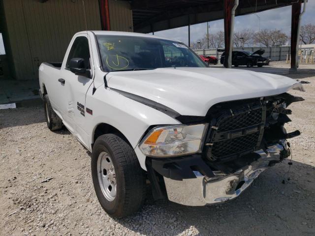 RAM 1500 CLASS 2020 3c6jr6dt7lg194616