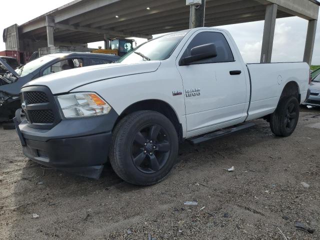 RAM 1500 ST 2013 3c6jr6dt8dg507691