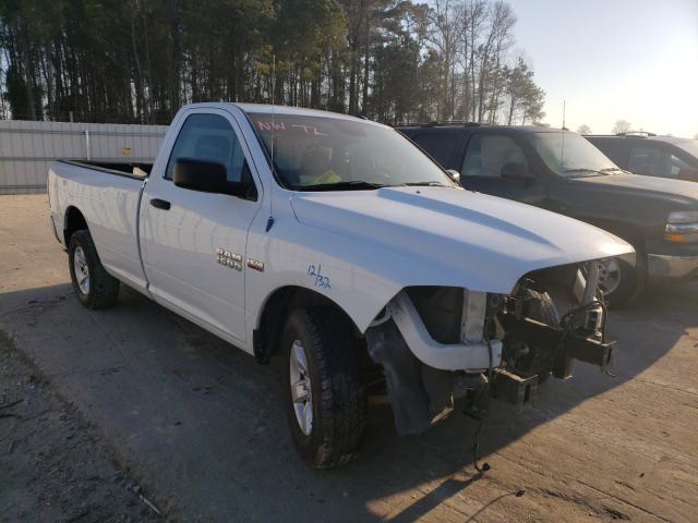 RAM 1500 ST 2014 3c6jr6dt8eg126926