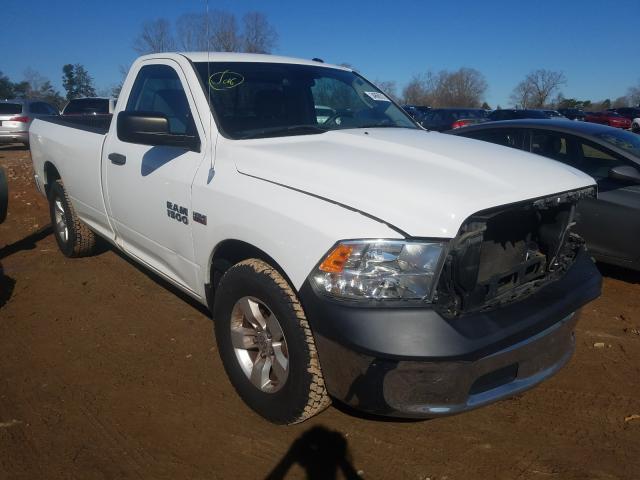 RAM 1500 ST 2014 3c6jr6dt8eg136419