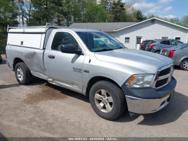 RAM 1500 2014 3c6jr6dt8eg204962