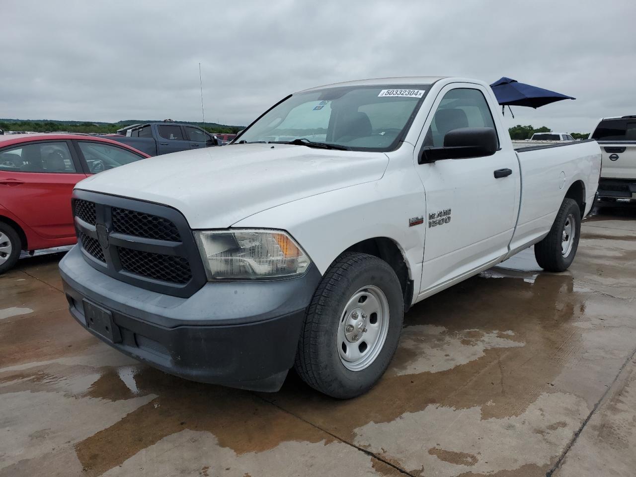 RAM 1500 2015 3c6jr6dt8fg539950