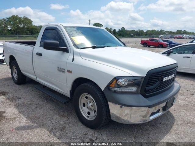 RAM 1500 2015 3c6jr6dt8fg591692