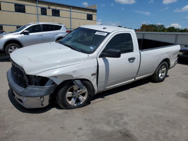 RAM 1500 ST 2015 3c6jr6dt8fg698662