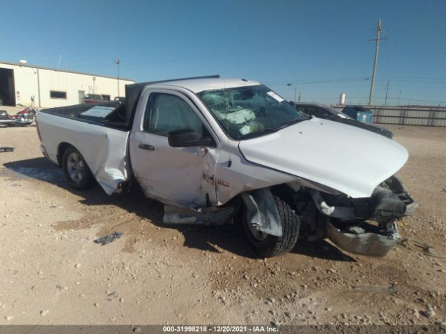 RAM 1500 2016 3c6jr6dt8gg156544