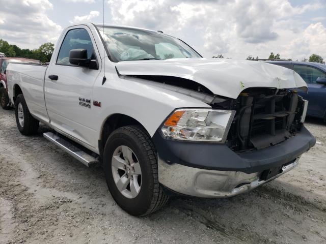 RAM 1500 ST 2016 3c6jr6dt8gg245711