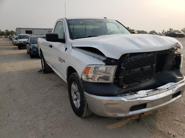 RAM 1500 ST 2016 3c6jr6dt8gg255882