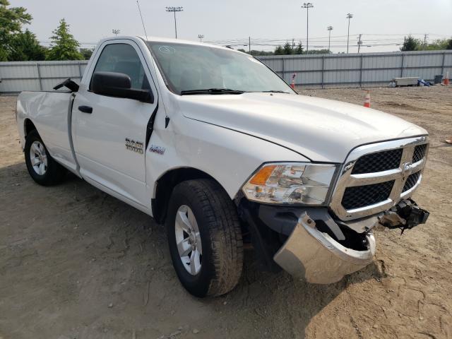 RAM 1500 ST 2017 3c6jr6dt8hg521905