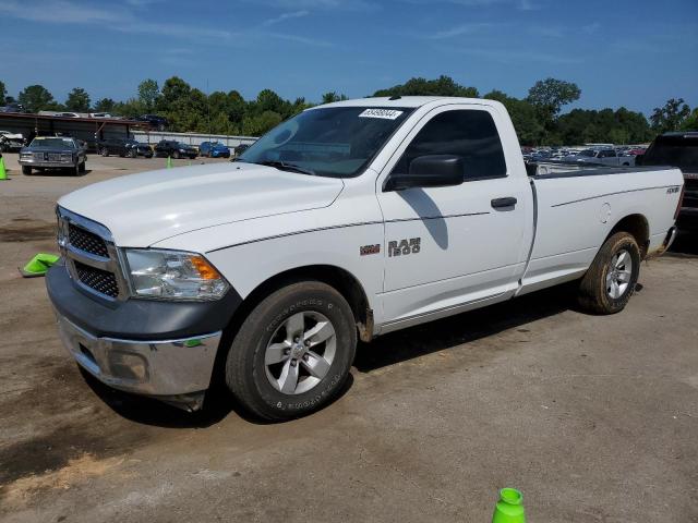 RAM 1500 ST 2017 3c6jr6dt8hg548134