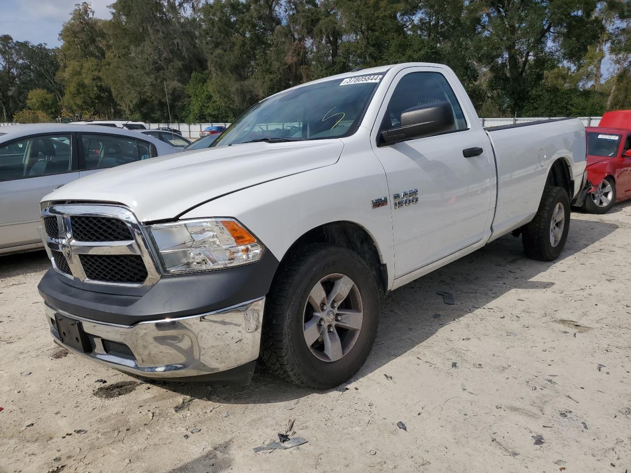 RAM 1500 2017 3c6jr6dt8hg631904