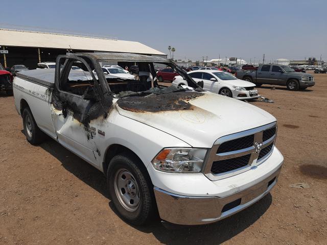 RAM 1500 ST 2017 3c6jr6dt8hg728326