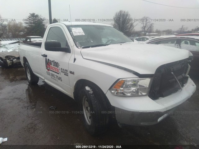 RAM 1500 CLASSIC 2019 3c6jr6dt8kg532023