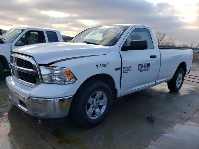 RAM 1500 2019 3c6jr6dt8kg560890