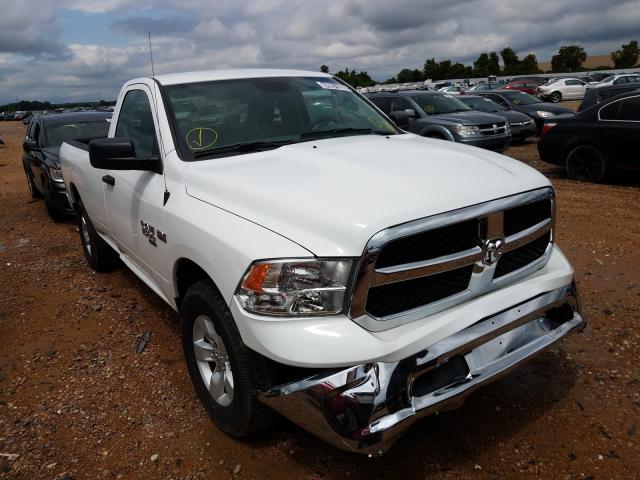 RAM 1500 CLASS 2019 3c6jr6dt8kg560937