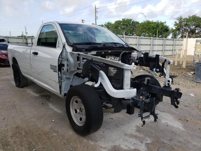 RAM 1500 CLASS 2020 3c6jr6dt8lg152083