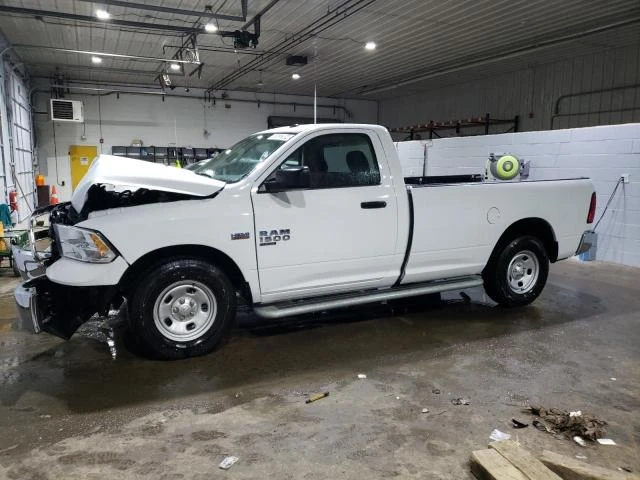 RAM 1500 CLASS 2023 3c6jr6dt8pg665582