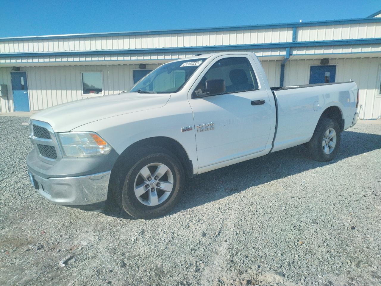 RAM 1500 2013 3c6jr6dt9dg542532