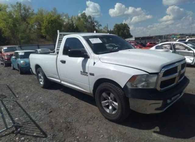 RAM 1500 2014 3c6jr6dt9eg103946