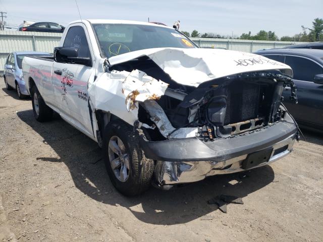 RAM 1500 ST 2014 3c6jr6dt9eg188917