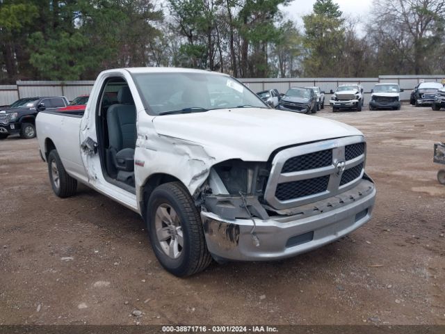 RAM 1500 2015 3c6jr6dt9fg531372