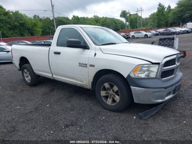 RAM 1500 2015 3c6jr6dt9fg539746