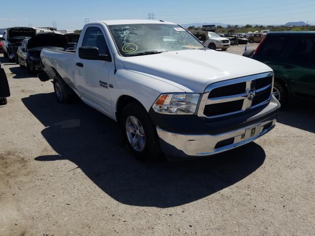 RAM 1500 ST 2015 3c6jr6dt9fg621749